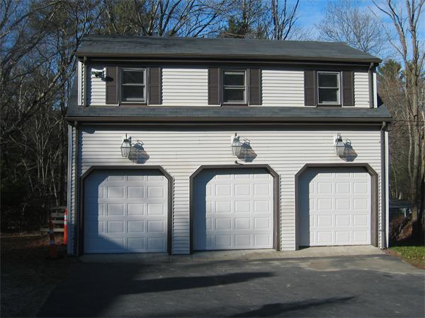 14 Howland Road Lakeville, MA 02347 - Photo 21 of 23