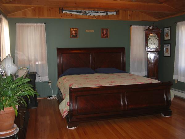14 Howland Road Lakeville, MA 02347 - Photo 4 of 23
