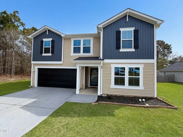 $330,000 | 1405 Demila Drive, Fayetteville, NC 28314