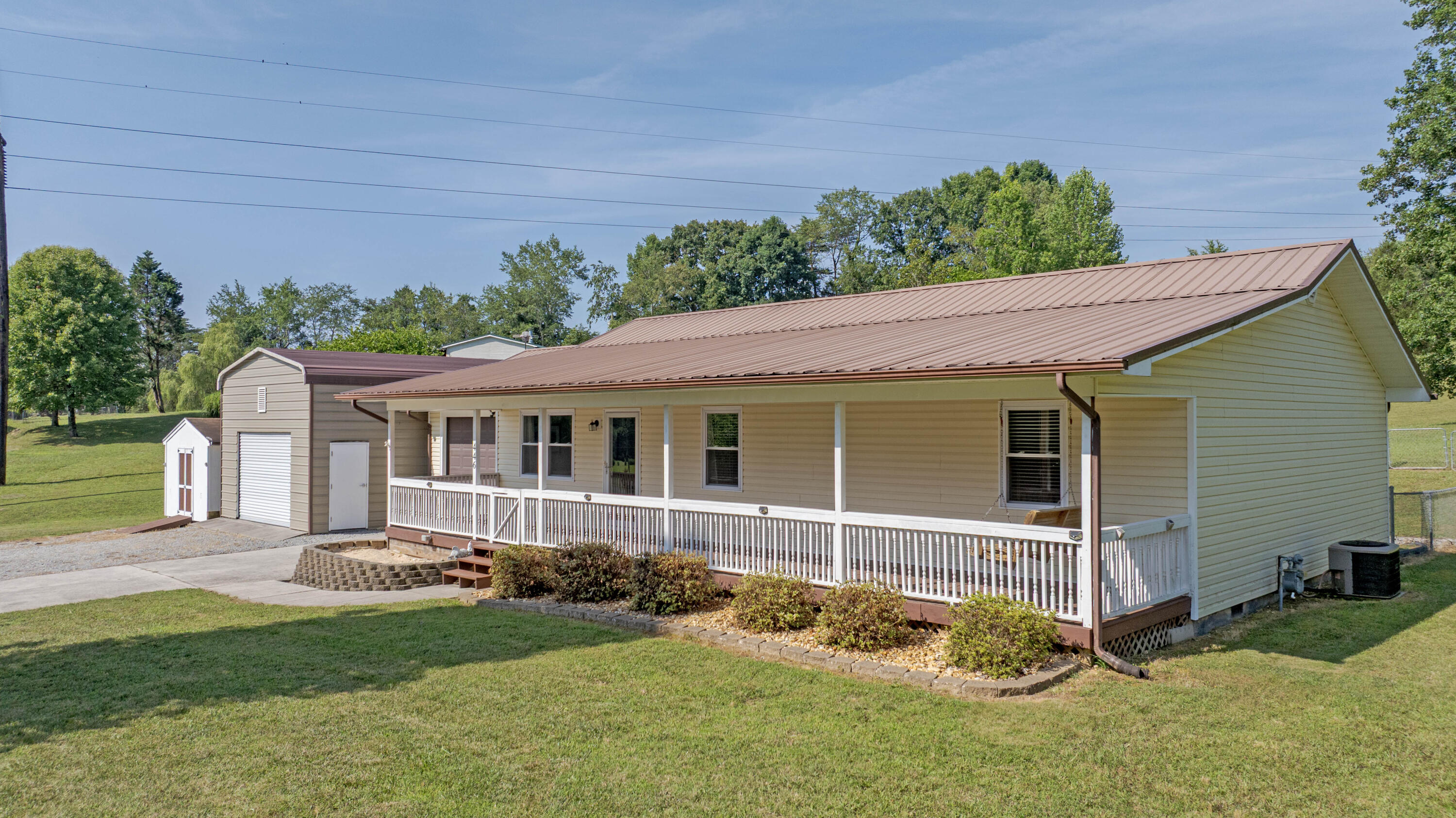 446 Upper Clear Creek Road, Unit 2 Spring City, TN 37381 - Photo 36 of 36 06