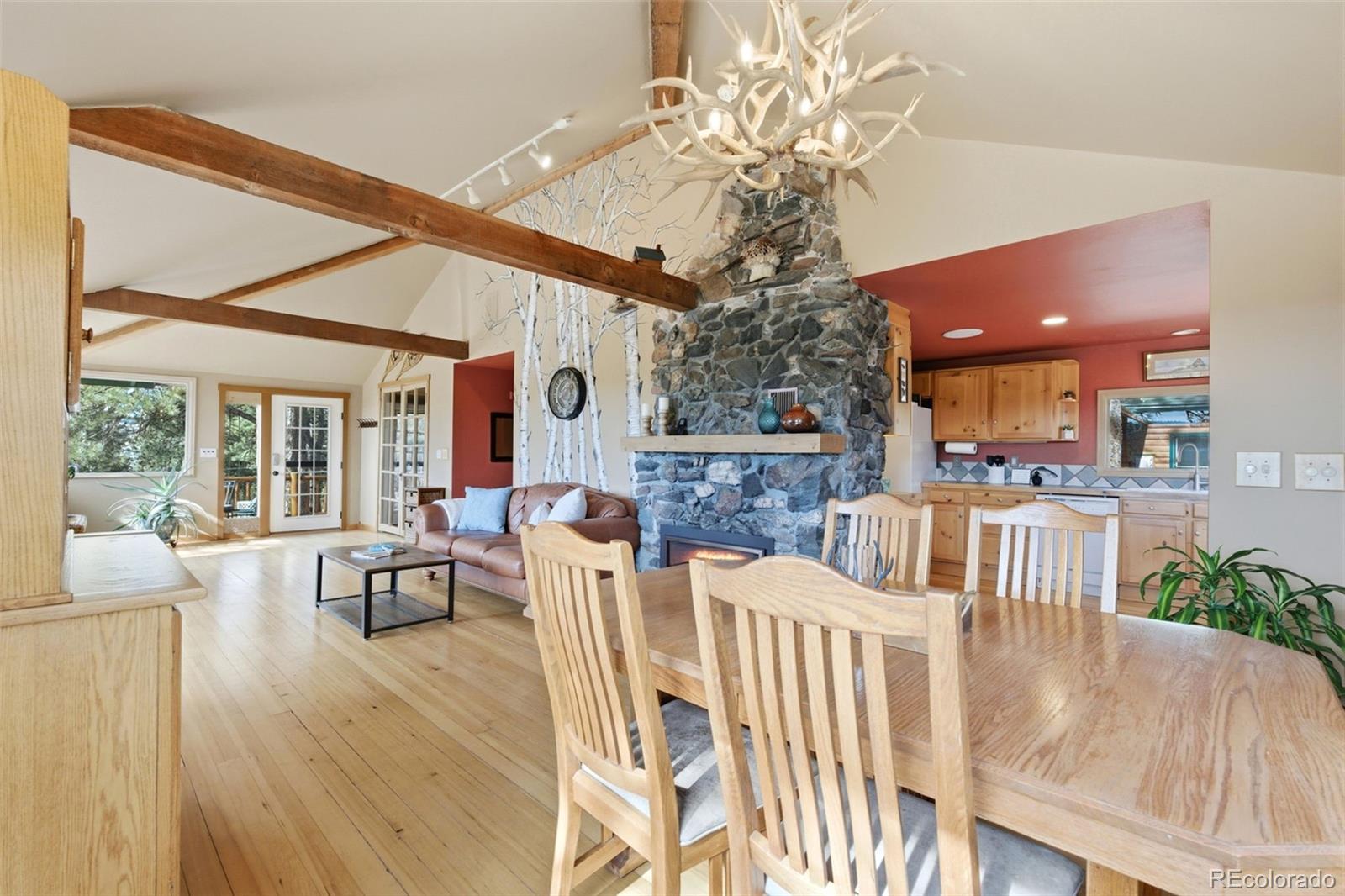 22901 Pinecrest Road Golden, CO 80401 - Photo 12 of 39