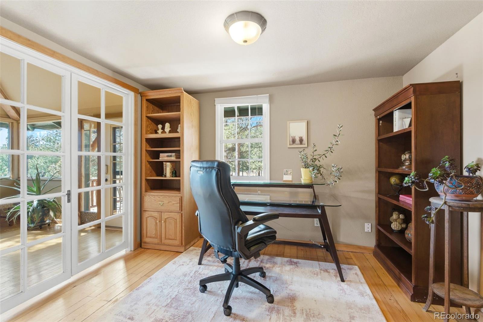 22901 Pinecrest Road Golden, CO 80401 - Photo 16 of 39