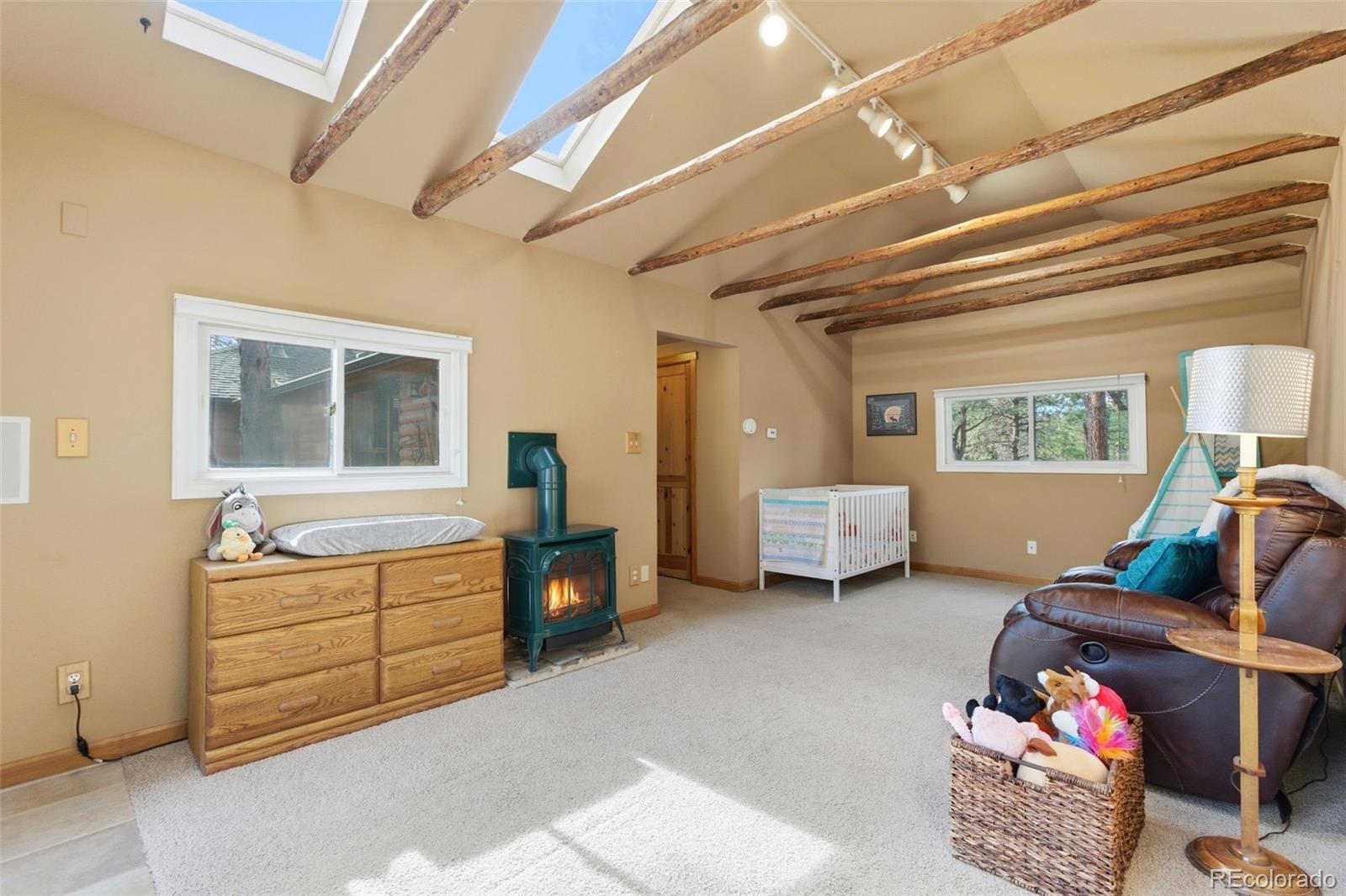 22901 Pinecrest Road Golden, CO 80401 - Photo 24 of 39