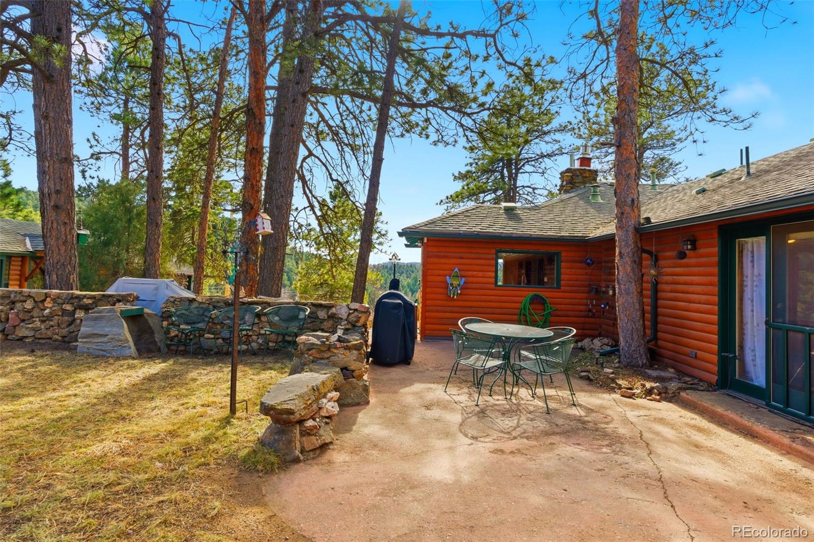 22901 Pinecrest Road Golden, CO 80401 - Photo 26 of 39