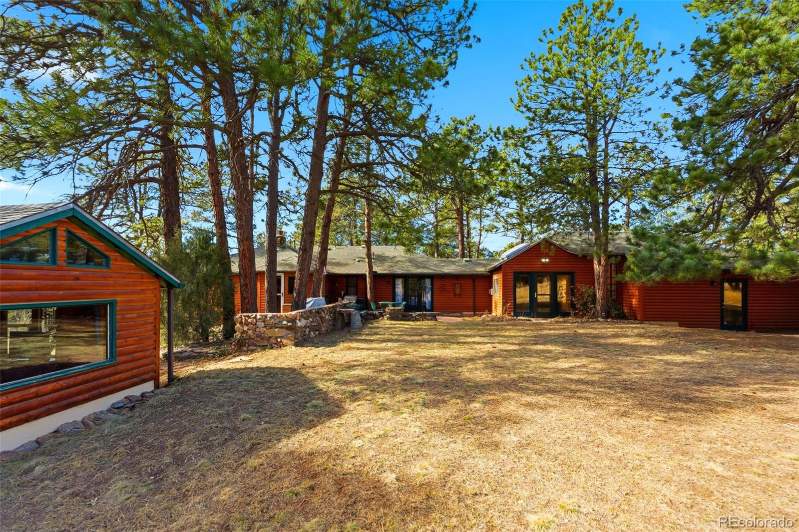22901 Pinecrest Road Golden, CO 80401 - Photo 27 of 39