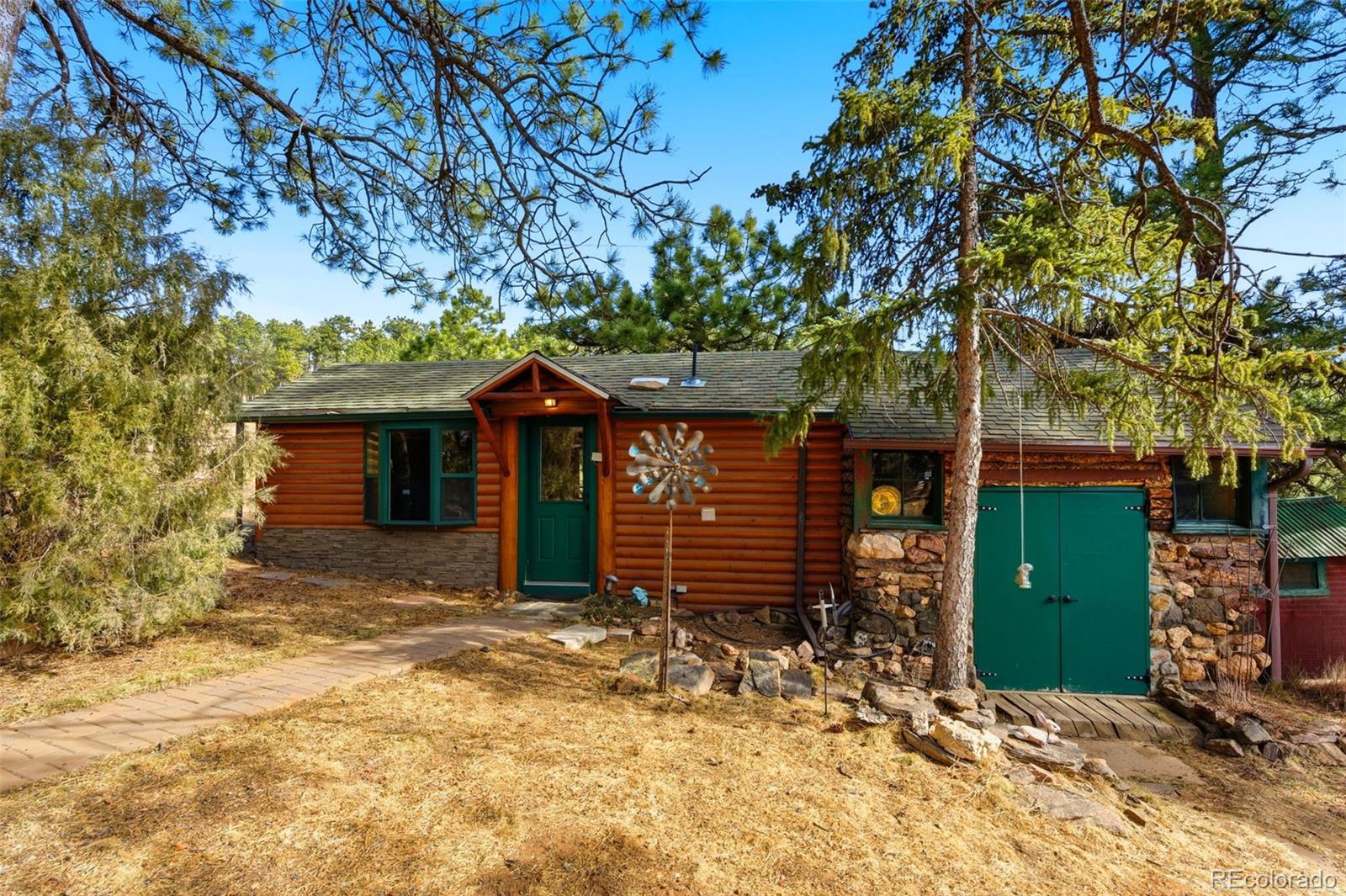 22901 Pinecrest Road Golden, CO 80401 - Photo 28 of 39