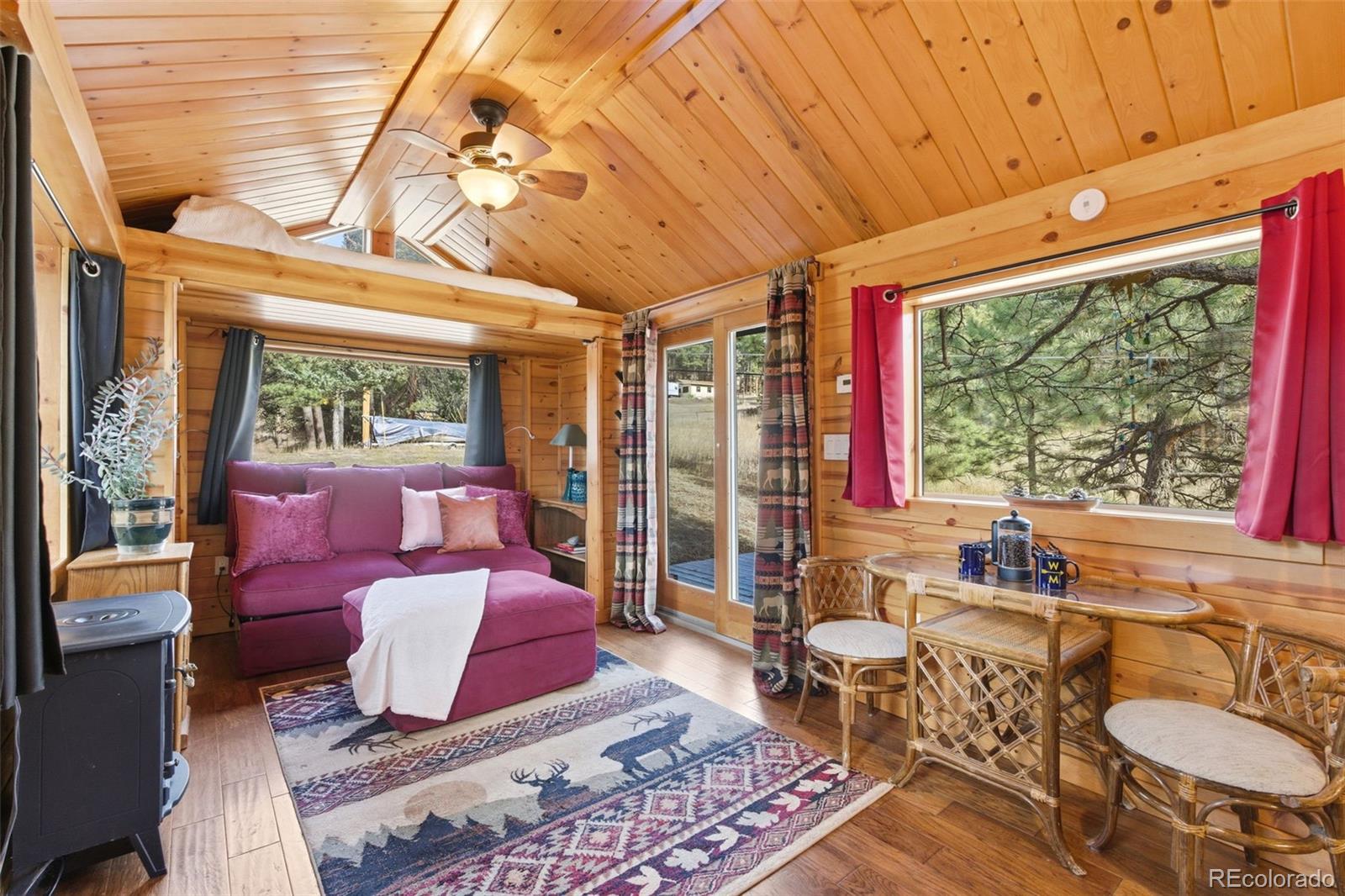 22901 Pinecrest Road Golden, CO 80401 - Photo 29 of 39