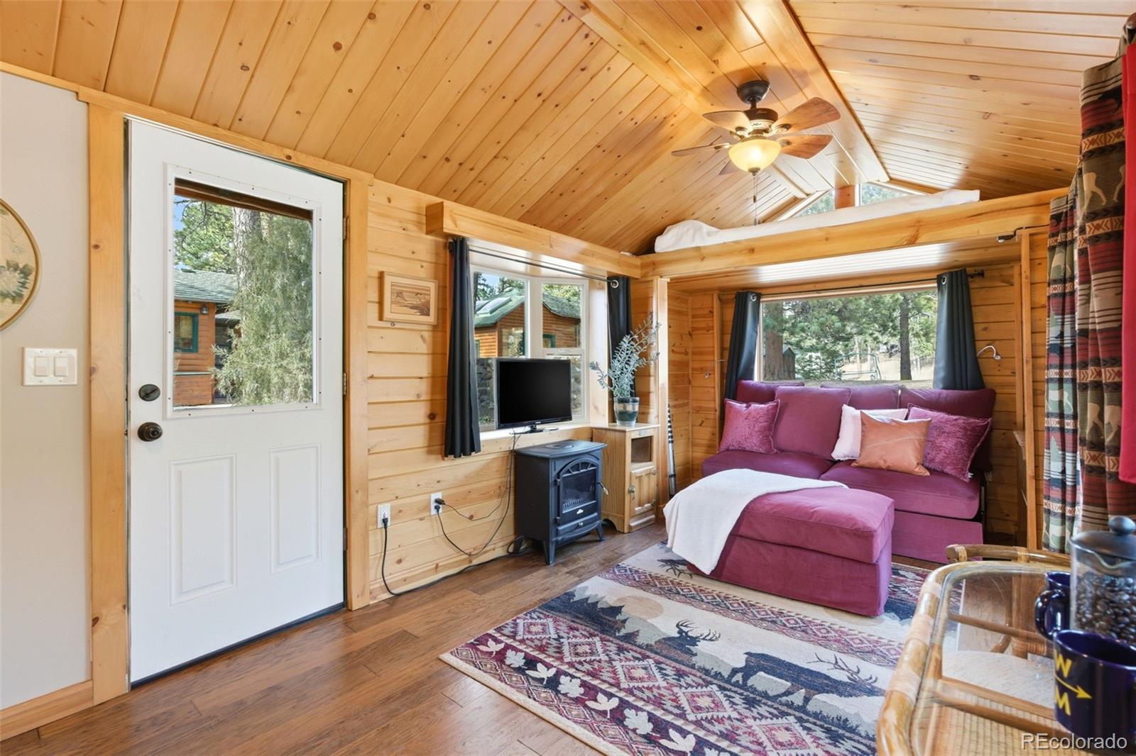 22901 Pinecrest Road Golden, CO 80401 - Photo 30 of 39