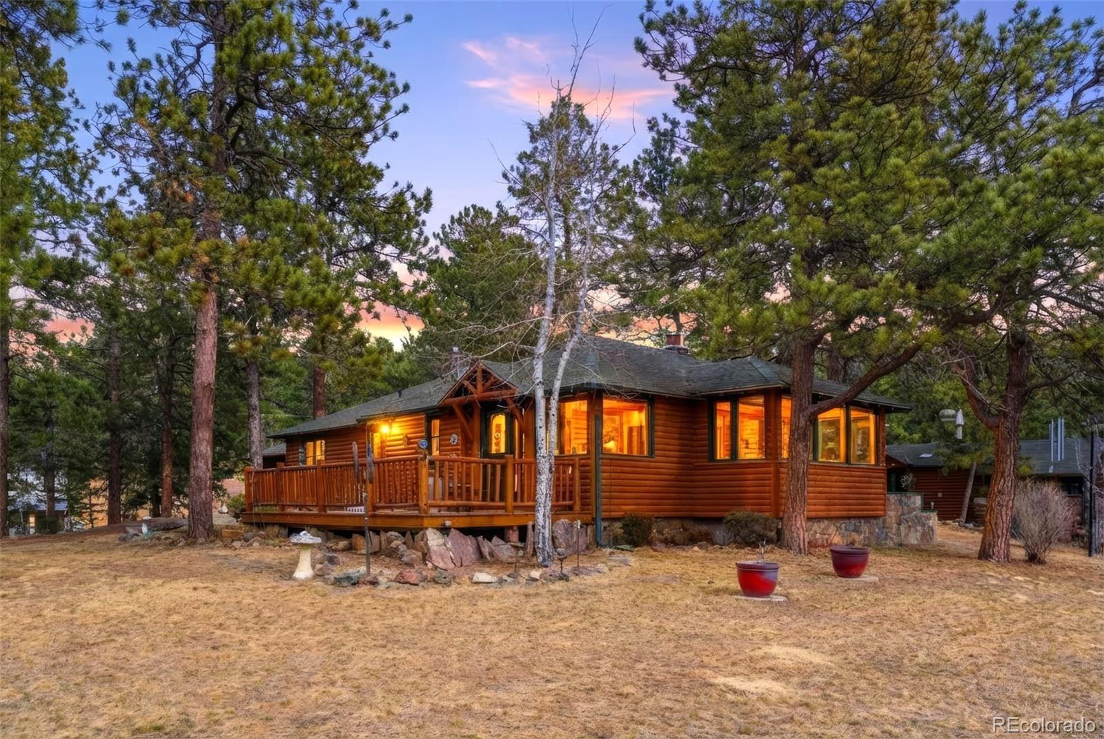 22901 Pinecrest Road Golden, CO 80401 - Photo 3 of 39 Gallery Image 3