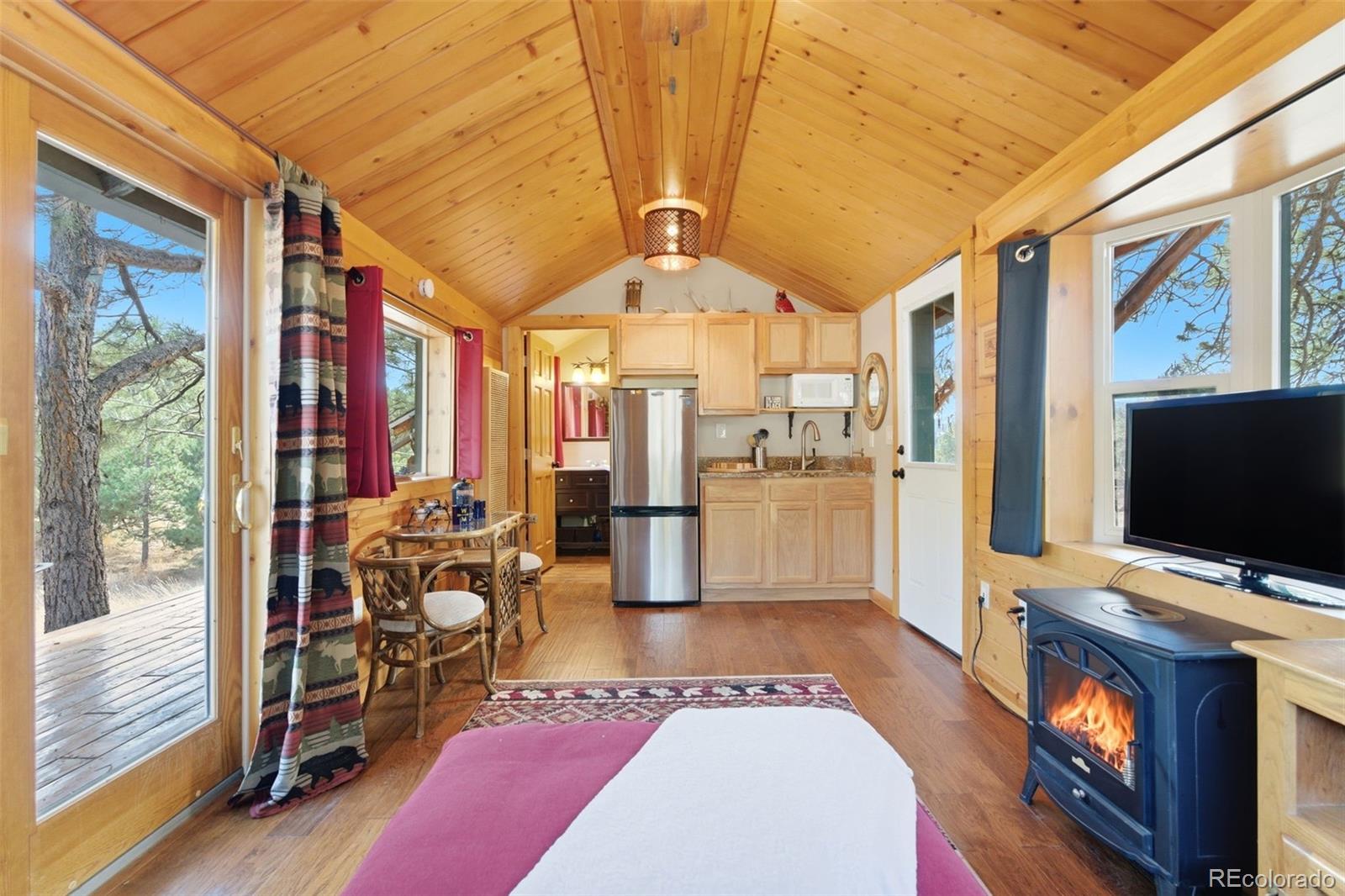 22901 Pinecrest Road Golden, CO 80401 - Photo 31 of 39