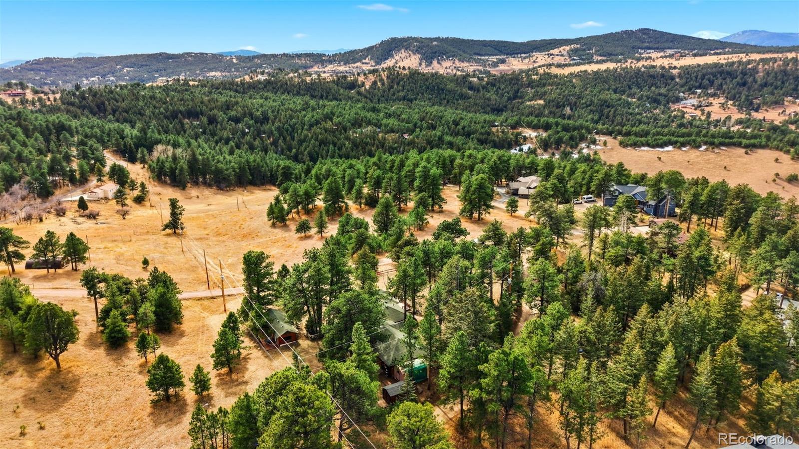 22901 Pinecrest Road Golden, CO 80401 - Photo 33 of 39