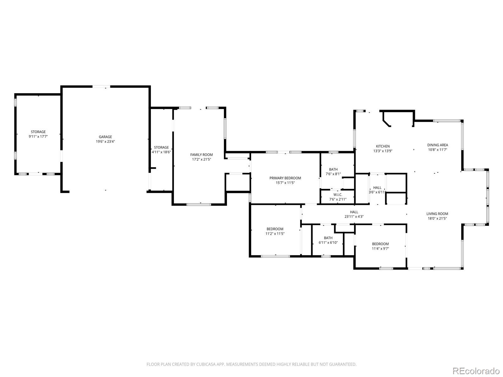 22901 Pinecrest Road Golden, CO 80401 - Photo 39 of 39