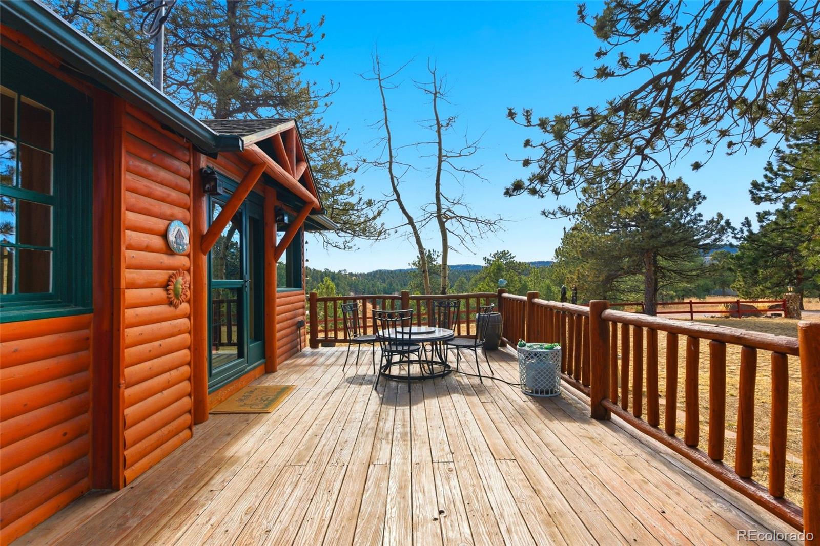 22901 Pinecrest Road Golden, CO 80401 - Photo 4 of 39