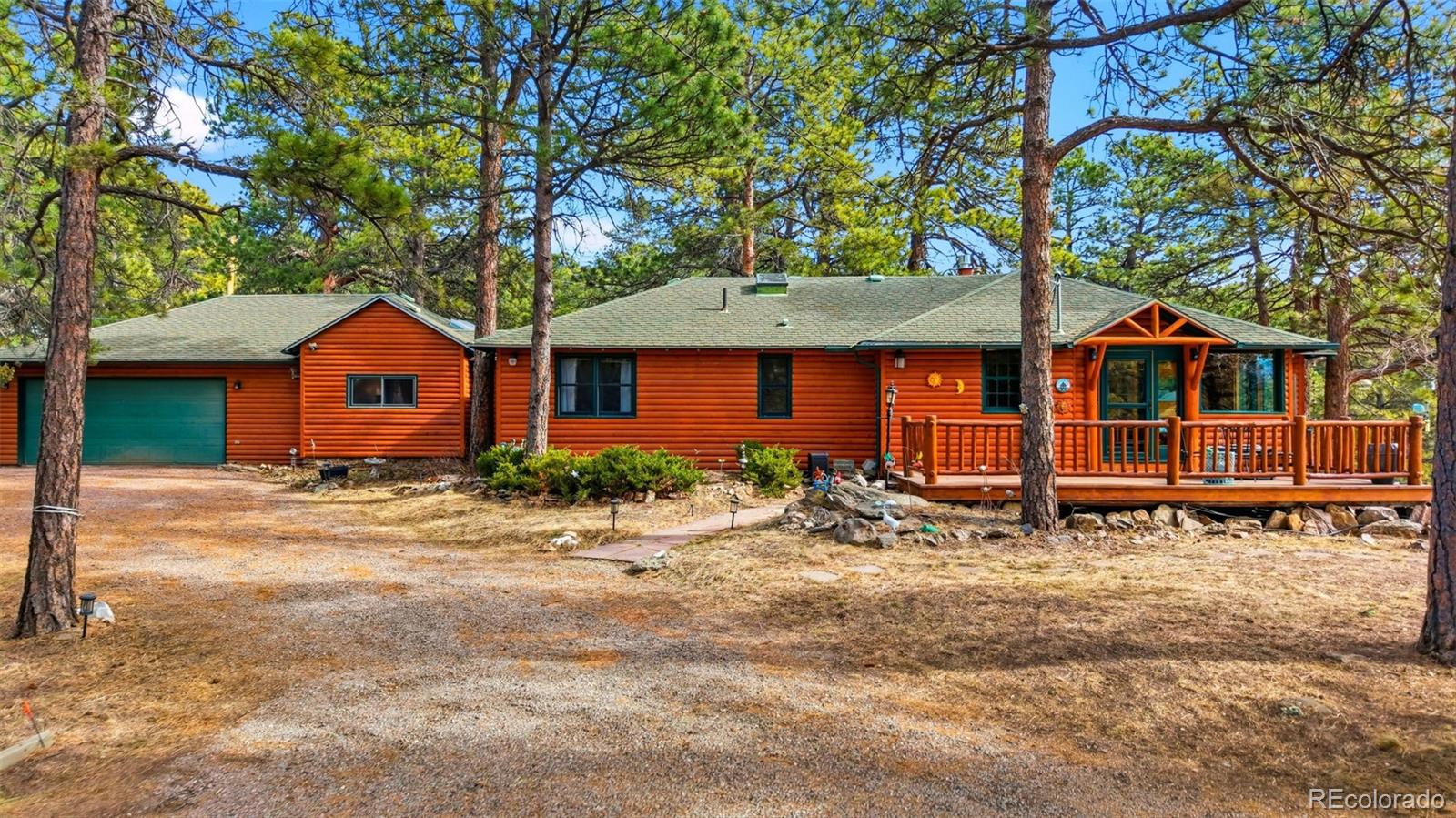 22901 Pinecrest Road Golden, CO 80401 - Photo 4 of 39 Gallery Image 4