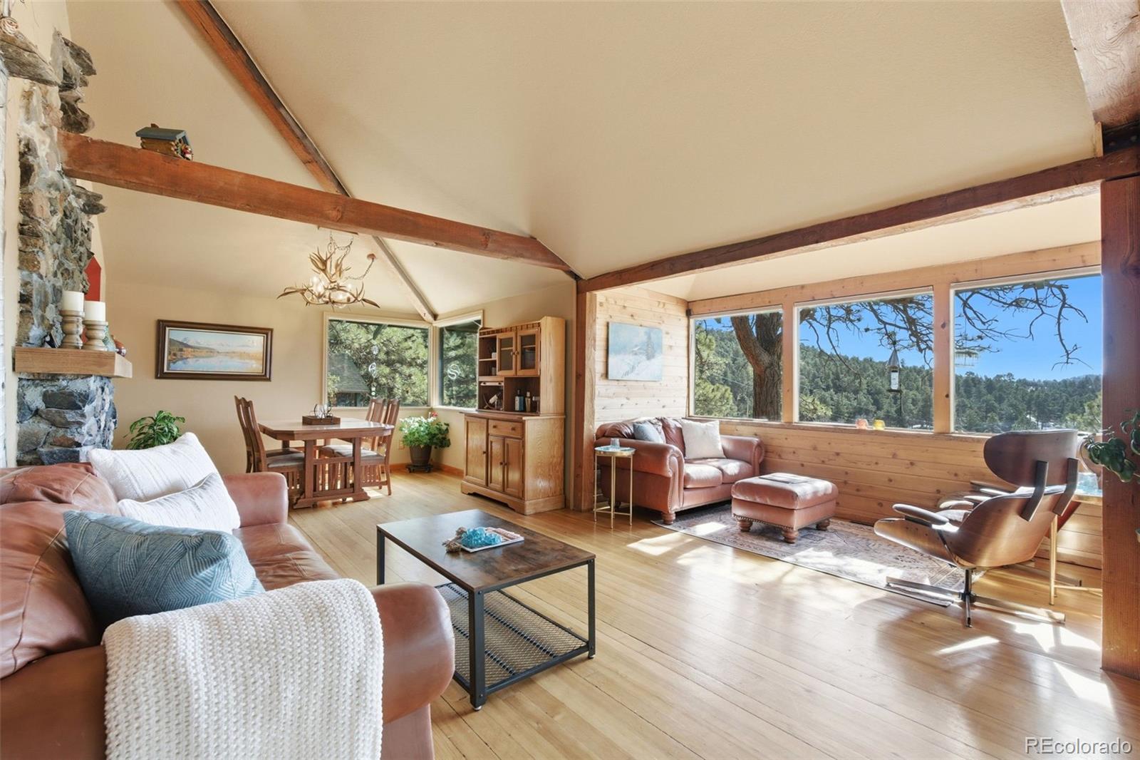 22901 Pinecrest Road Golden, CO 80401 - Photo 5 of 39