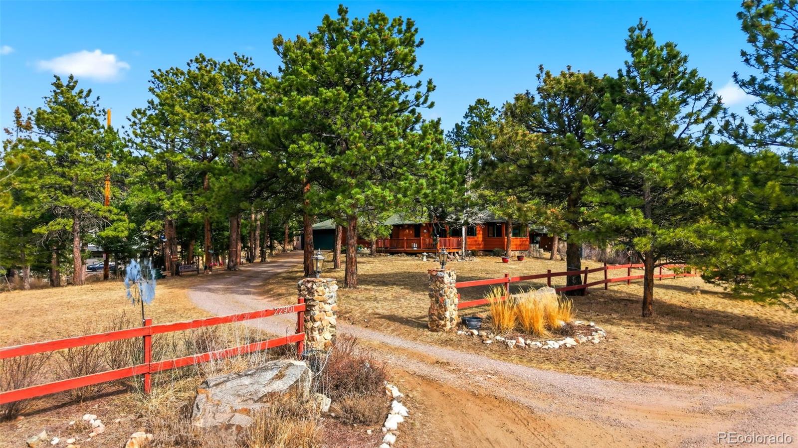 22901 Pinecrest Road Golden, CO 80401 - Photo 5 of 39 Gallery Image 5
