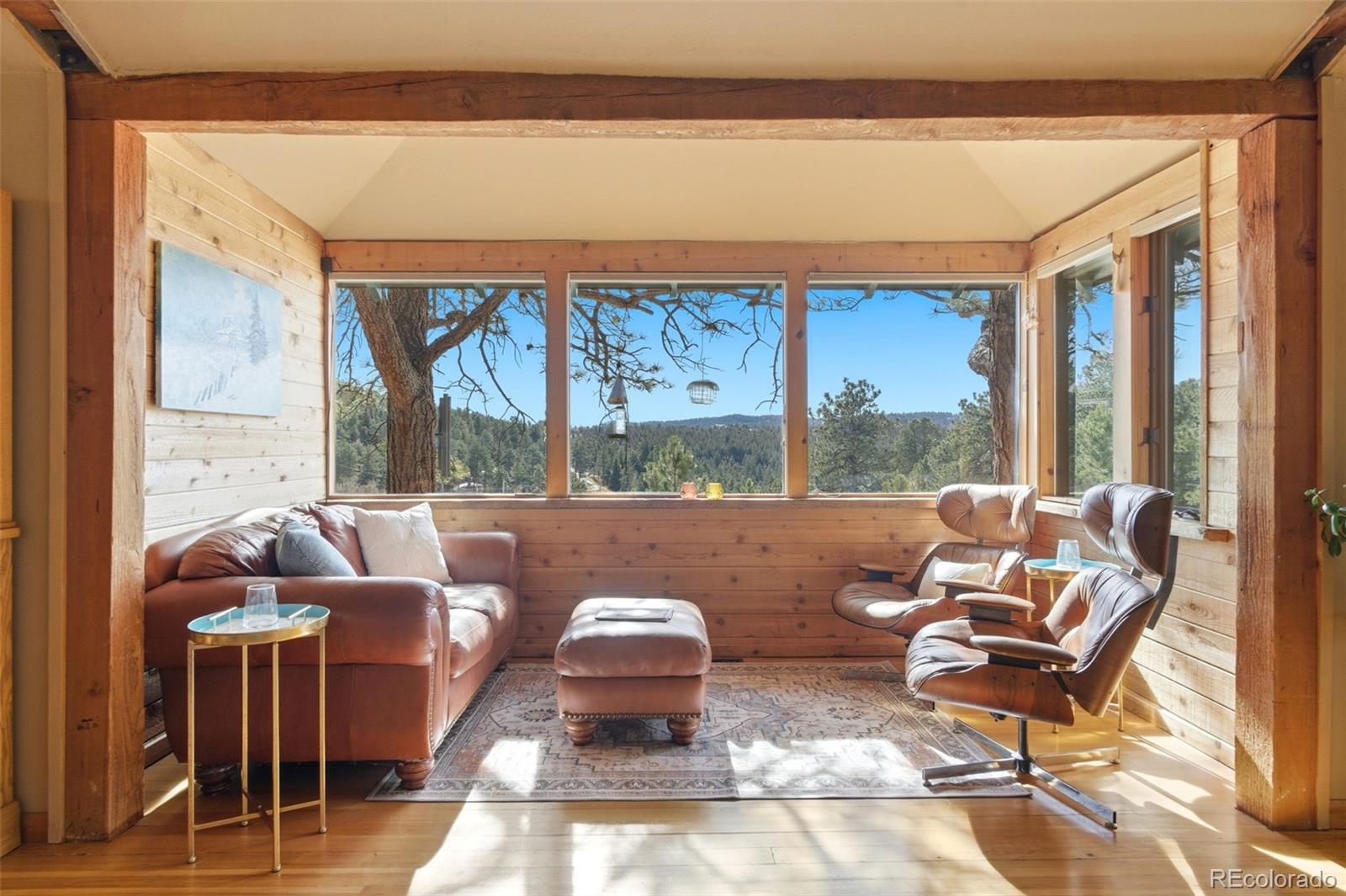 22901 Pinecrest Road Golden, CO 80401 - Photo 6 of 39