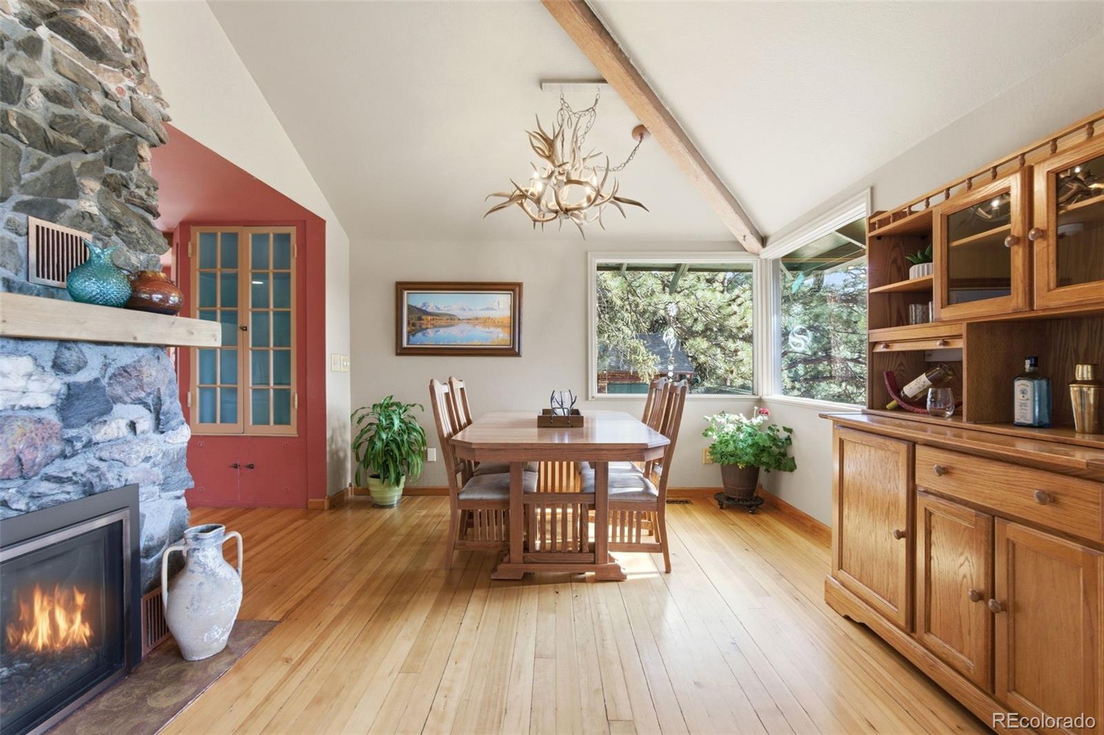 22901 Pinecrest Road Golden, CO 80401 - Photo 7 of 39