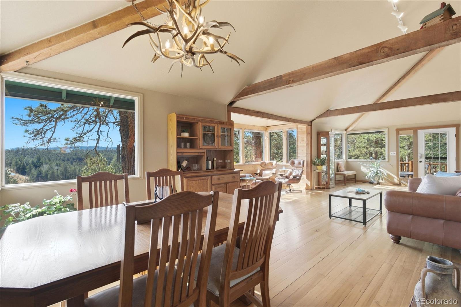 22901 Pinecrest Road Golden, CO 80401 - Photo 8 of 39