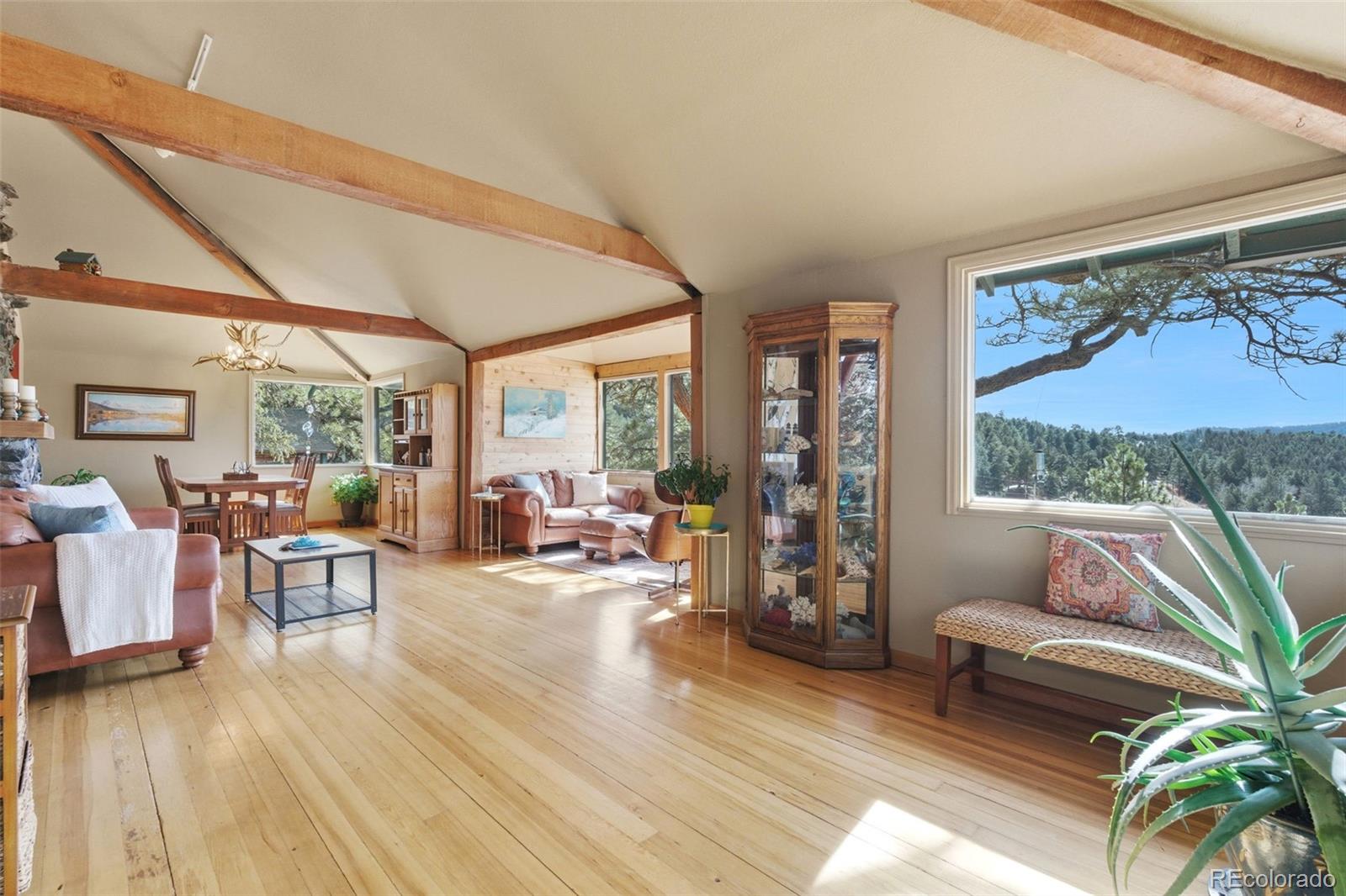 22901 Pinecrest Road Golden, CO 80401 - Photo 10 of 39