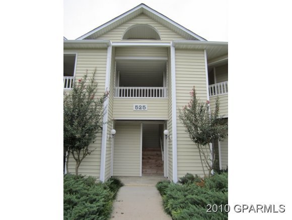 525 Spring Forest Road, Unit C Greenville, NC 27834 - Photo 1 of 1 Primary Photo