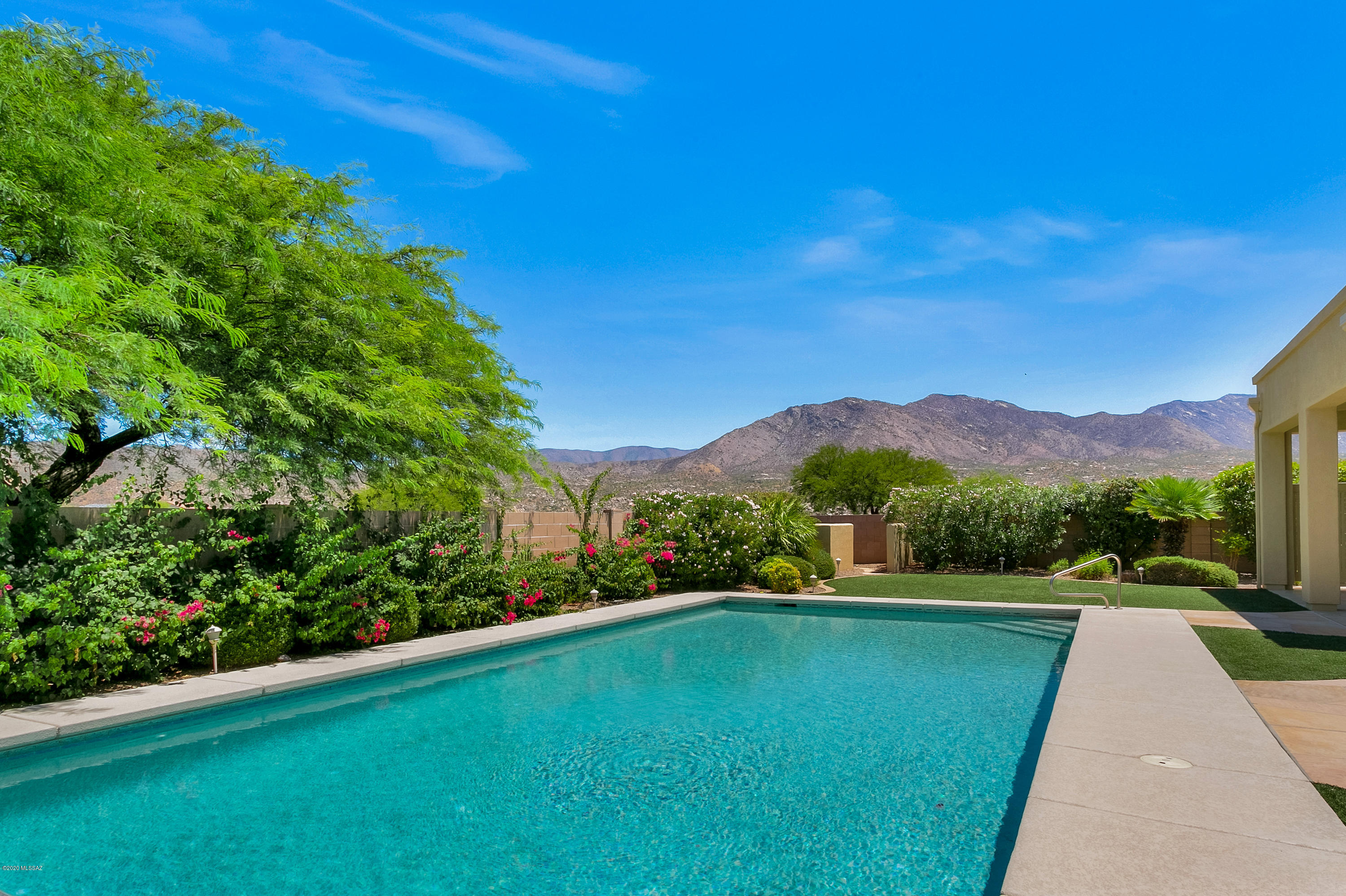 66254 East Box Elder Road Tucson, AZ 85739 - Photo 35 of 46