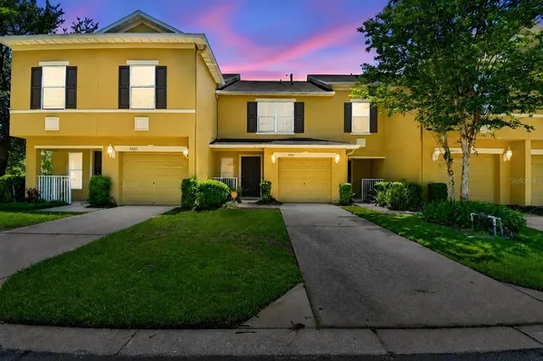 $309,000 | 4084 Pitch Pine Circle, Oviedo, FL 32765