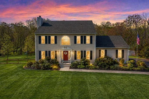 $724,900 | 245 Perryville Road, Rehoboth, MA 02769