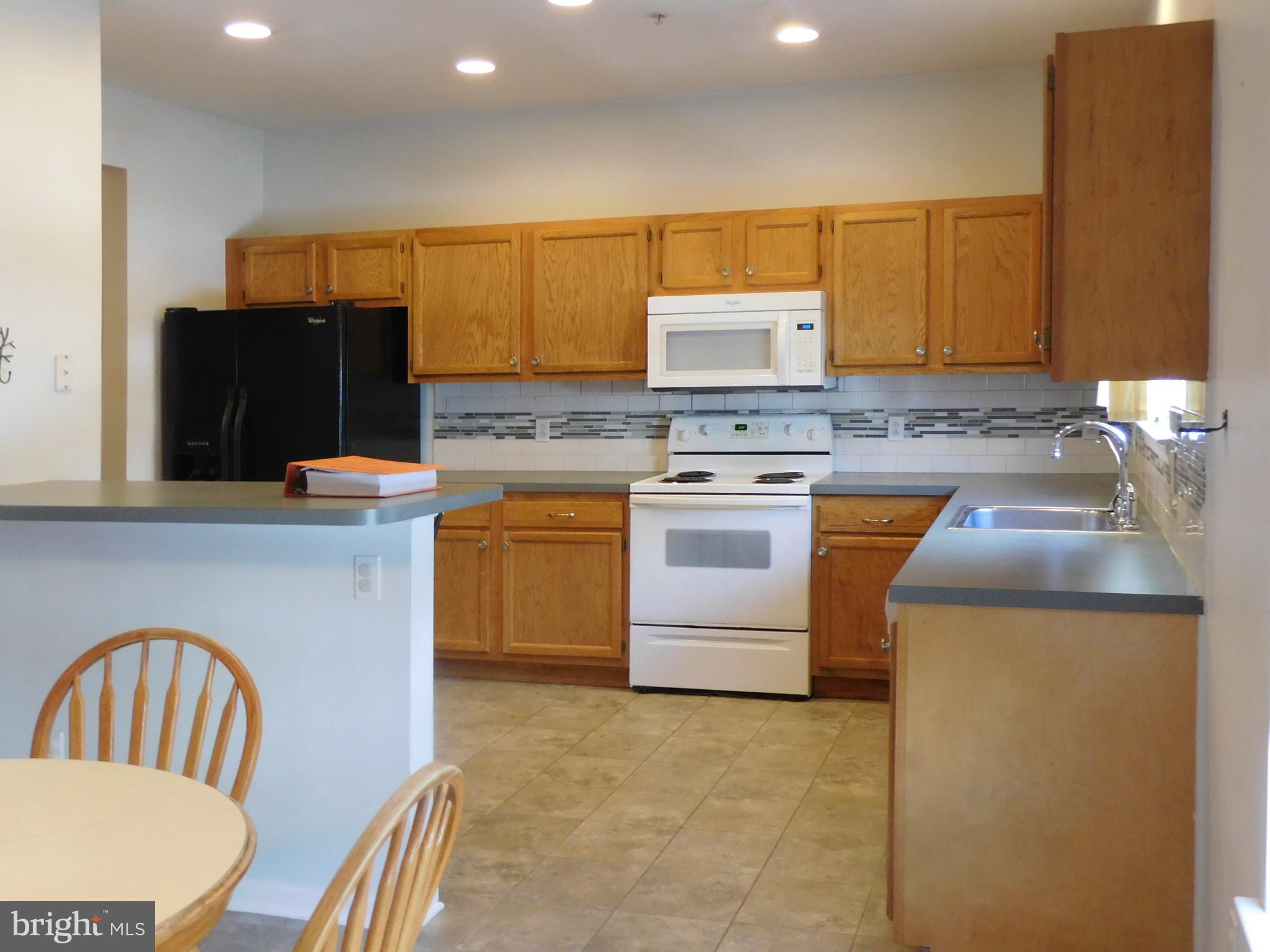 10 Turtle Court, Unit 10 Delanco, NJ 08075 - Photo 14 of 45 Kitchen