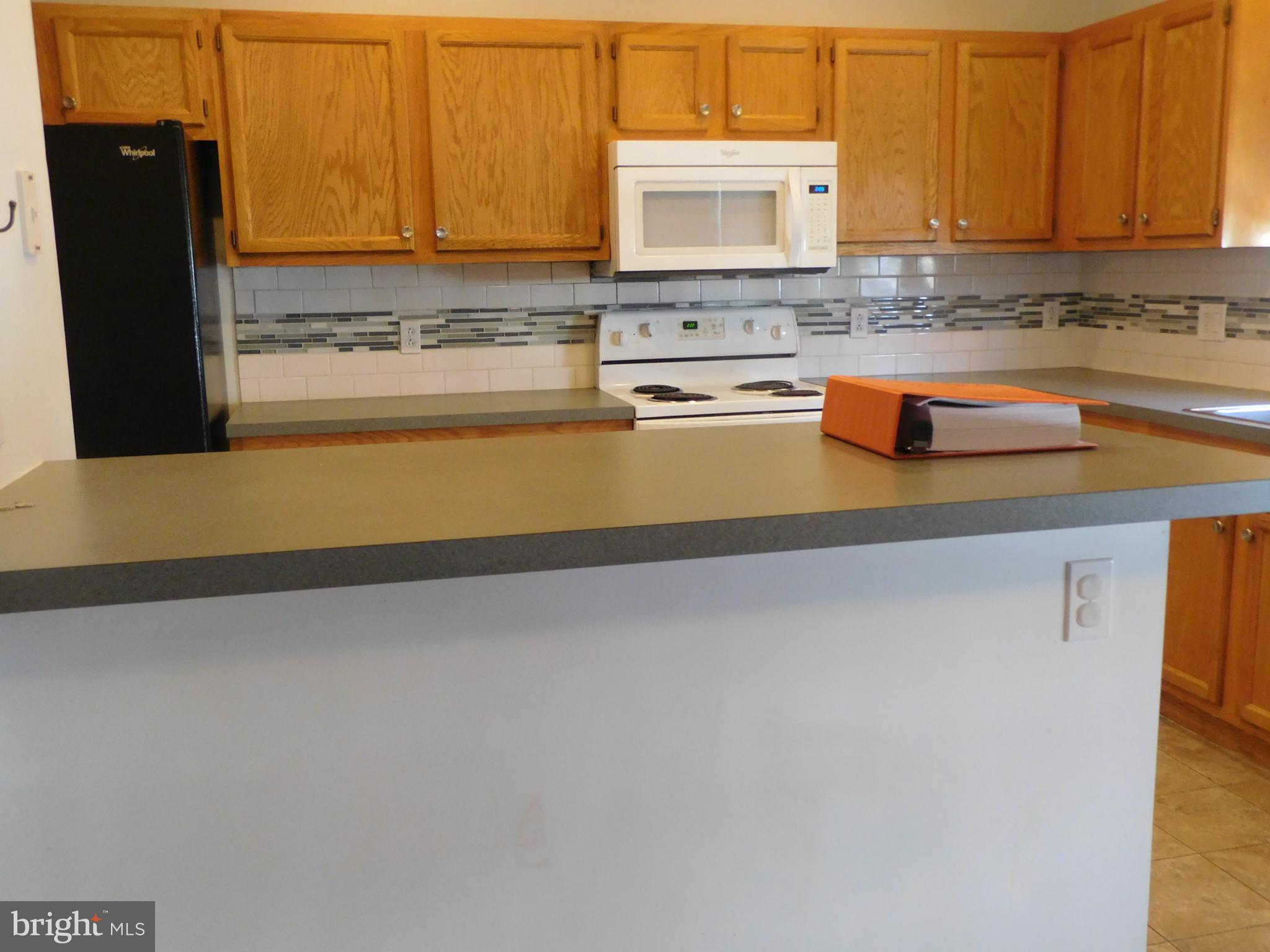 10 Turtle Court, Unit 10 Delanco, NJ 08075 - Photo 15 of 45 Bar in kitchen