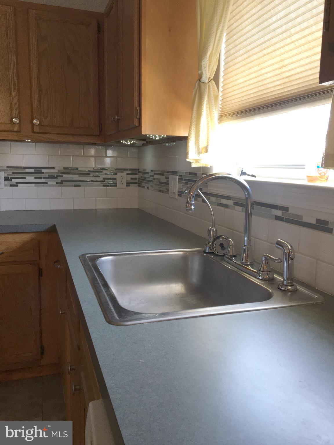 10 Turtle Court, Unit 10 Delanco, NJ 08075 - Photo 17 of 45 kitchen sink area