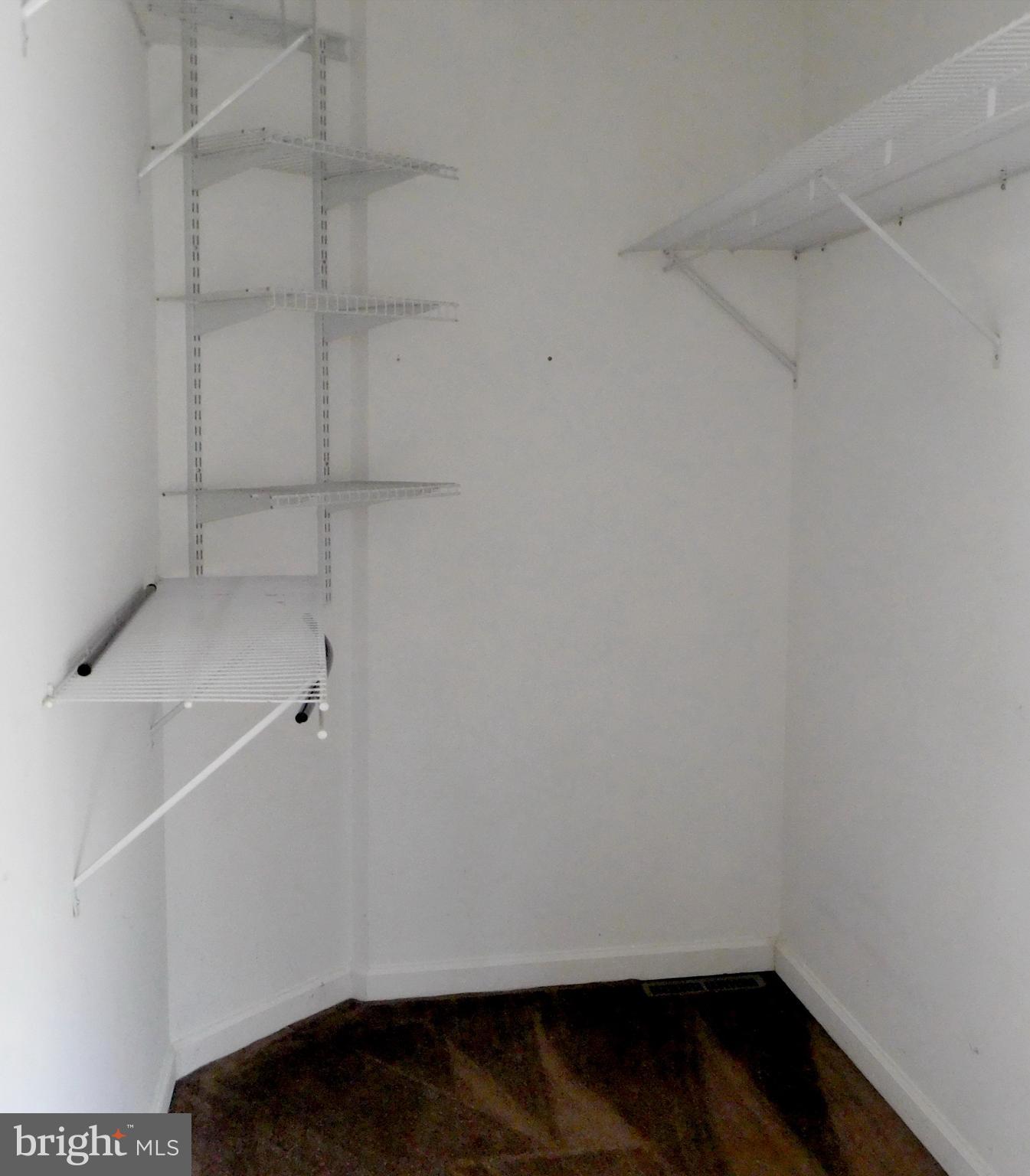 10 Turtle Court, Unit 10 Delanco, NJ 08075 - Photo 26 of 45 Master bedroom walk in closet