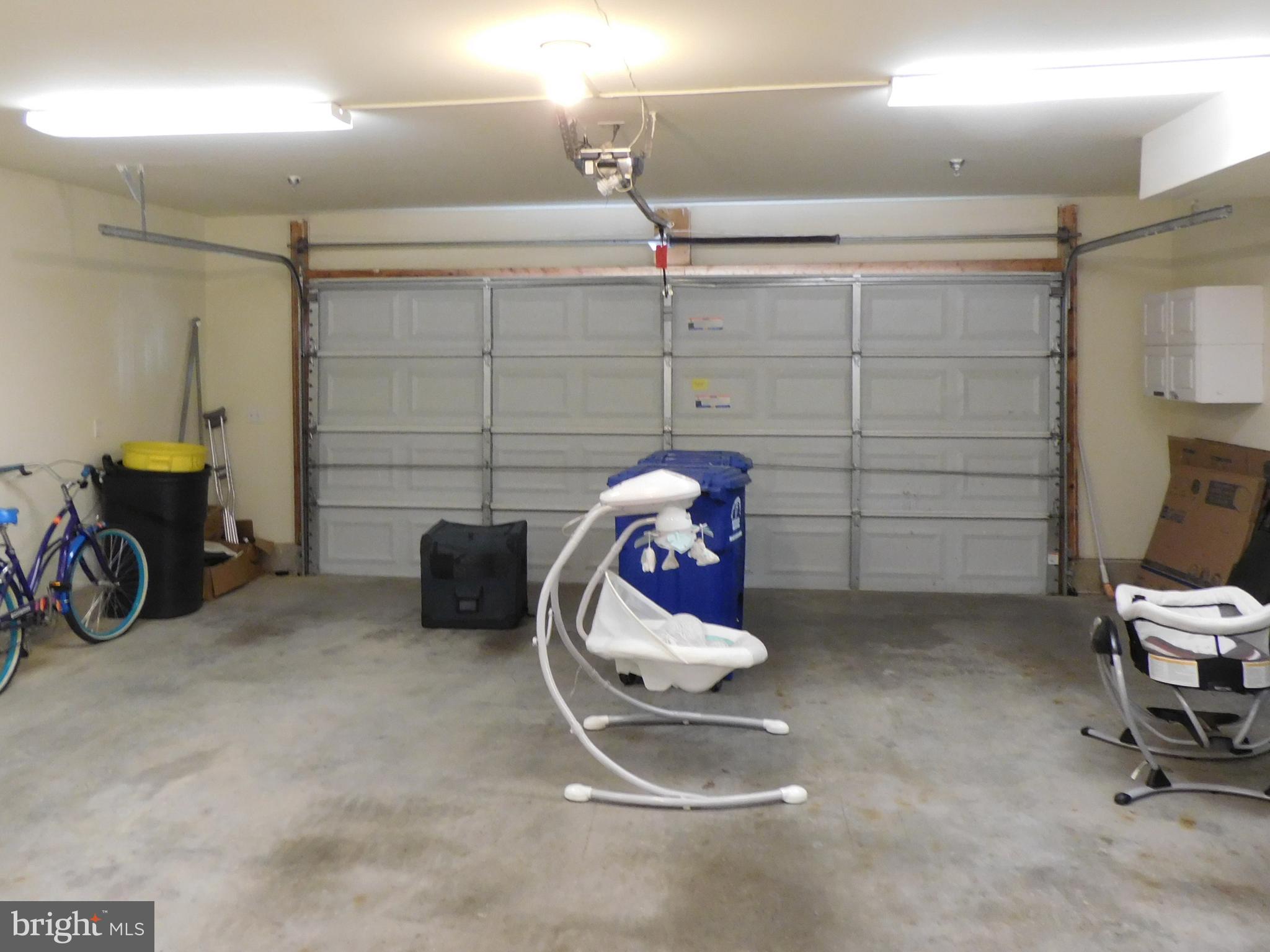 10 Turtle Court, Unit 10 Delanco, NJ 08075 - Photo 5 of 45 Garage interior