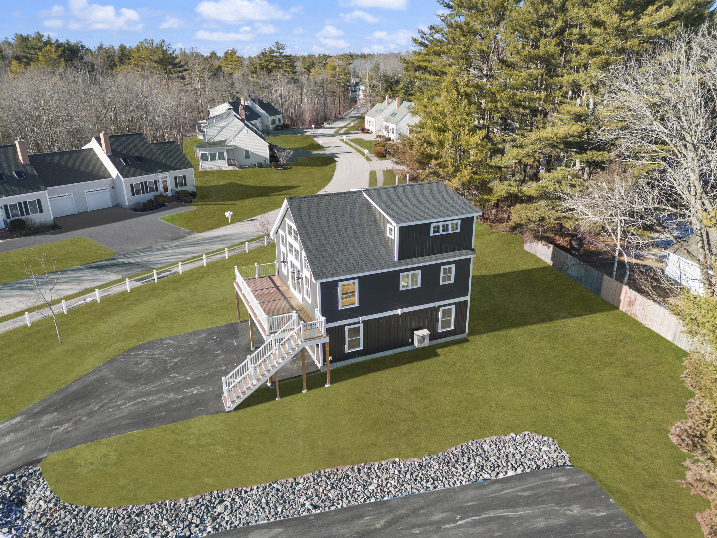 1810 Post Road, Unit 2 Wells, ME 04090 - Photo 7 of 38 4-1810_Post_Rd_04