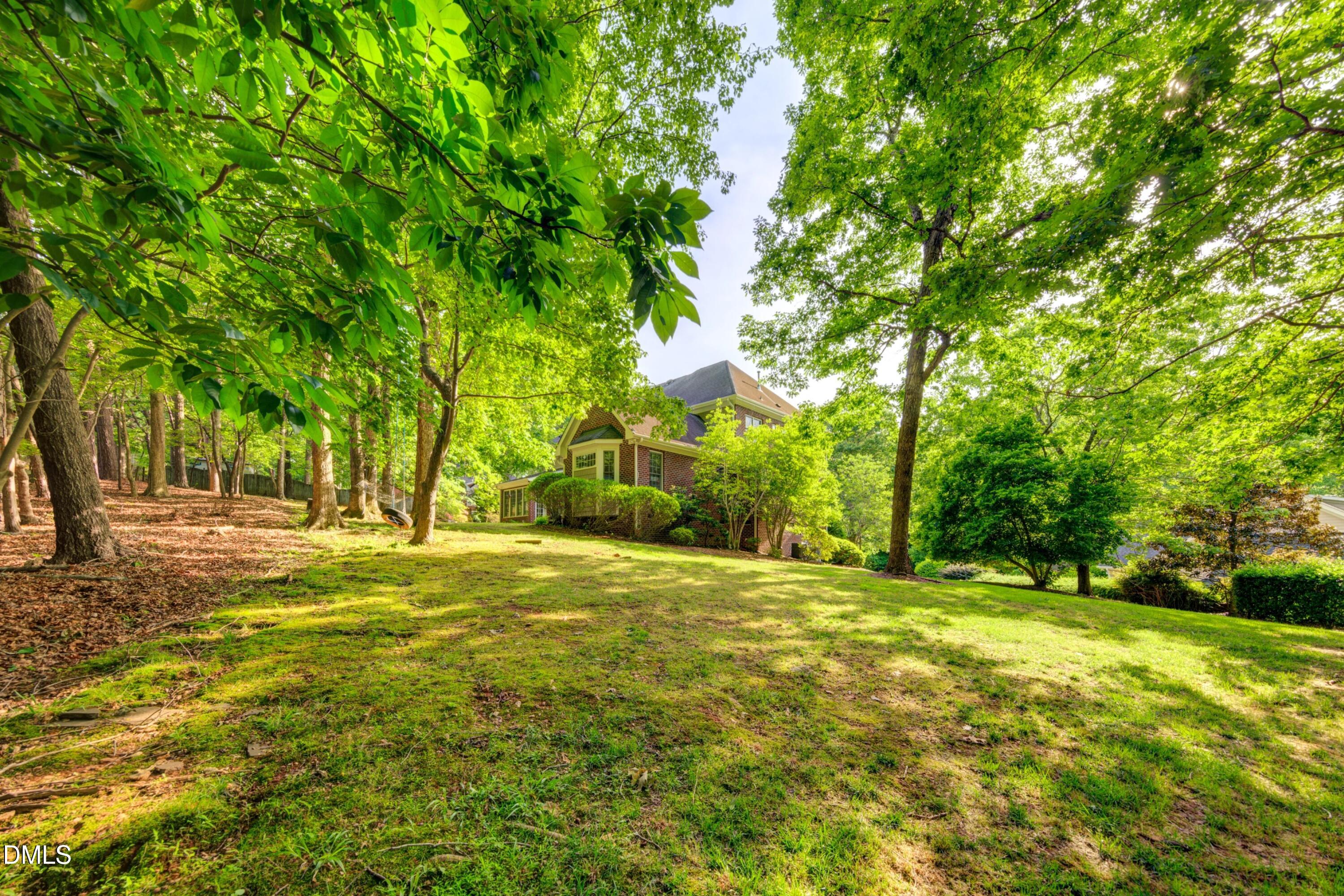 3901 Orchard Point Court Apex, NC 27539 - Photo 75 of 80 photo_081