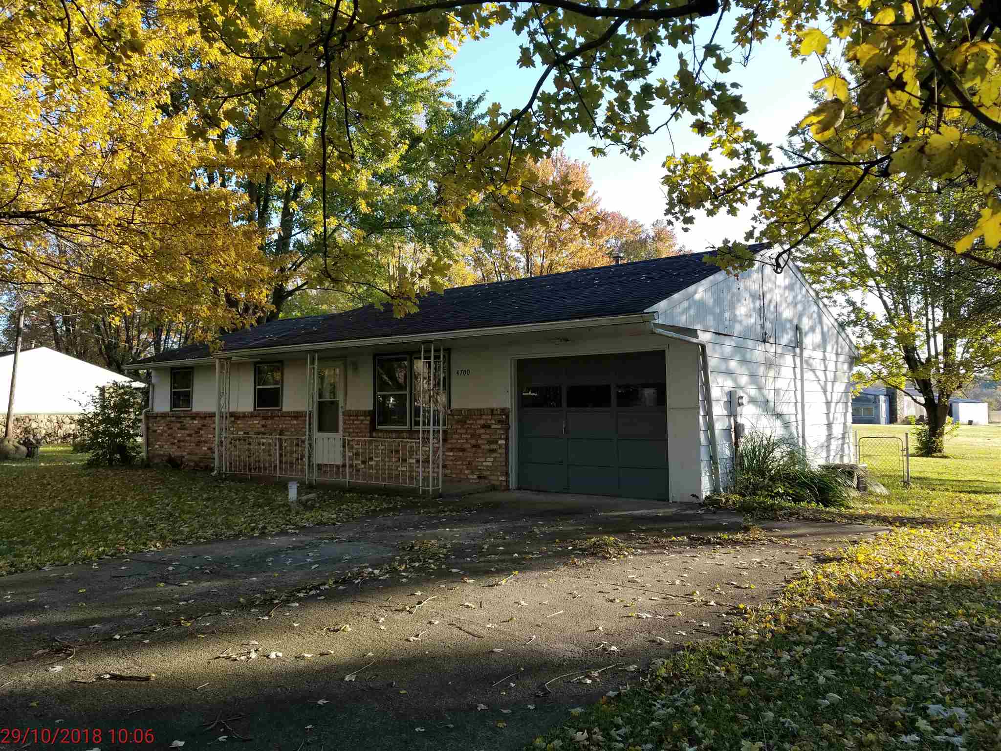 4700 North Nebo Road Muncie, IN 47304 - Photo 1 of 18 Gallery Image 1