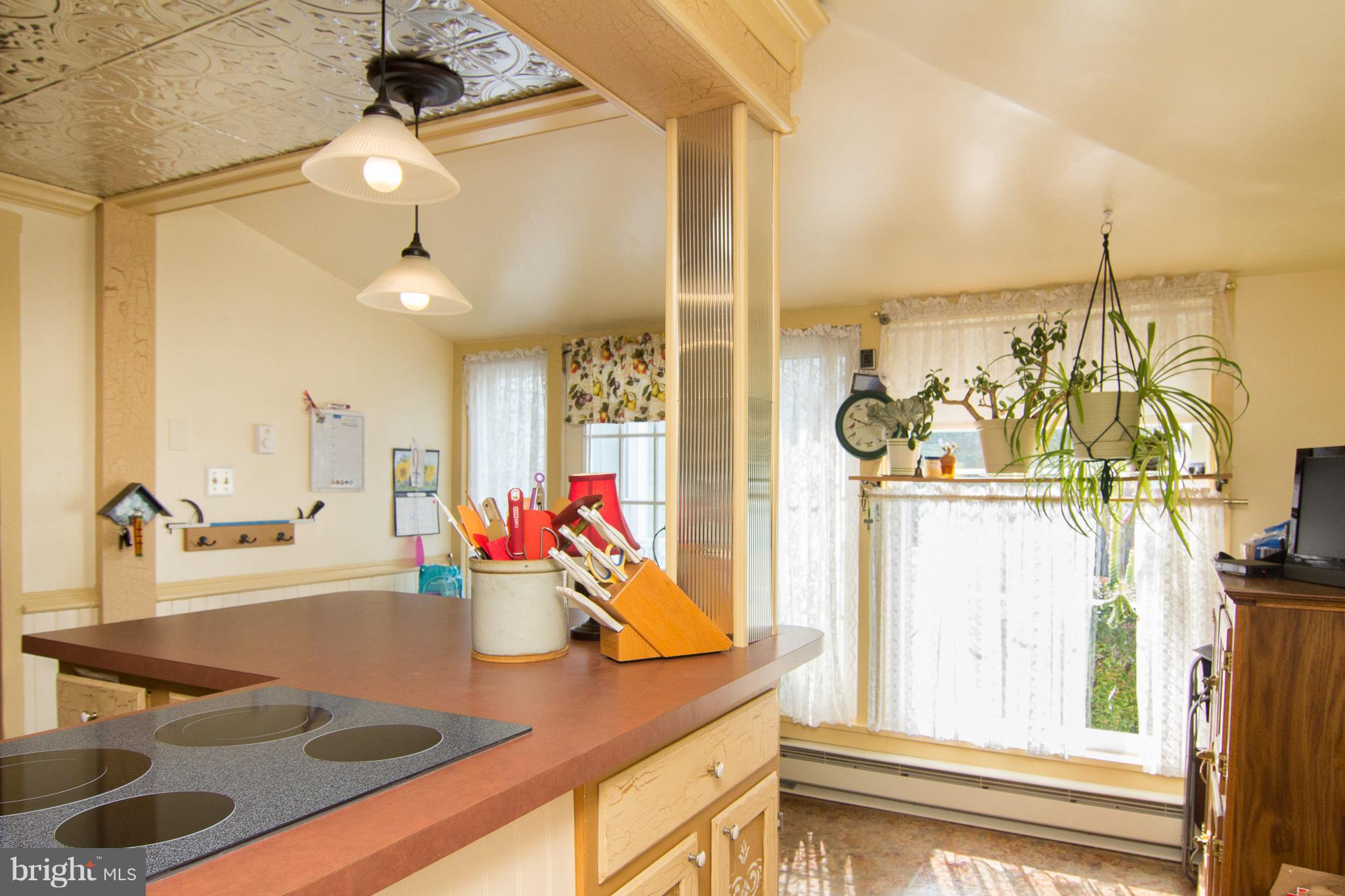 21 Pleasant Valley Road Westminster, MD 21158 - Photo 7 of 23 Kitchen