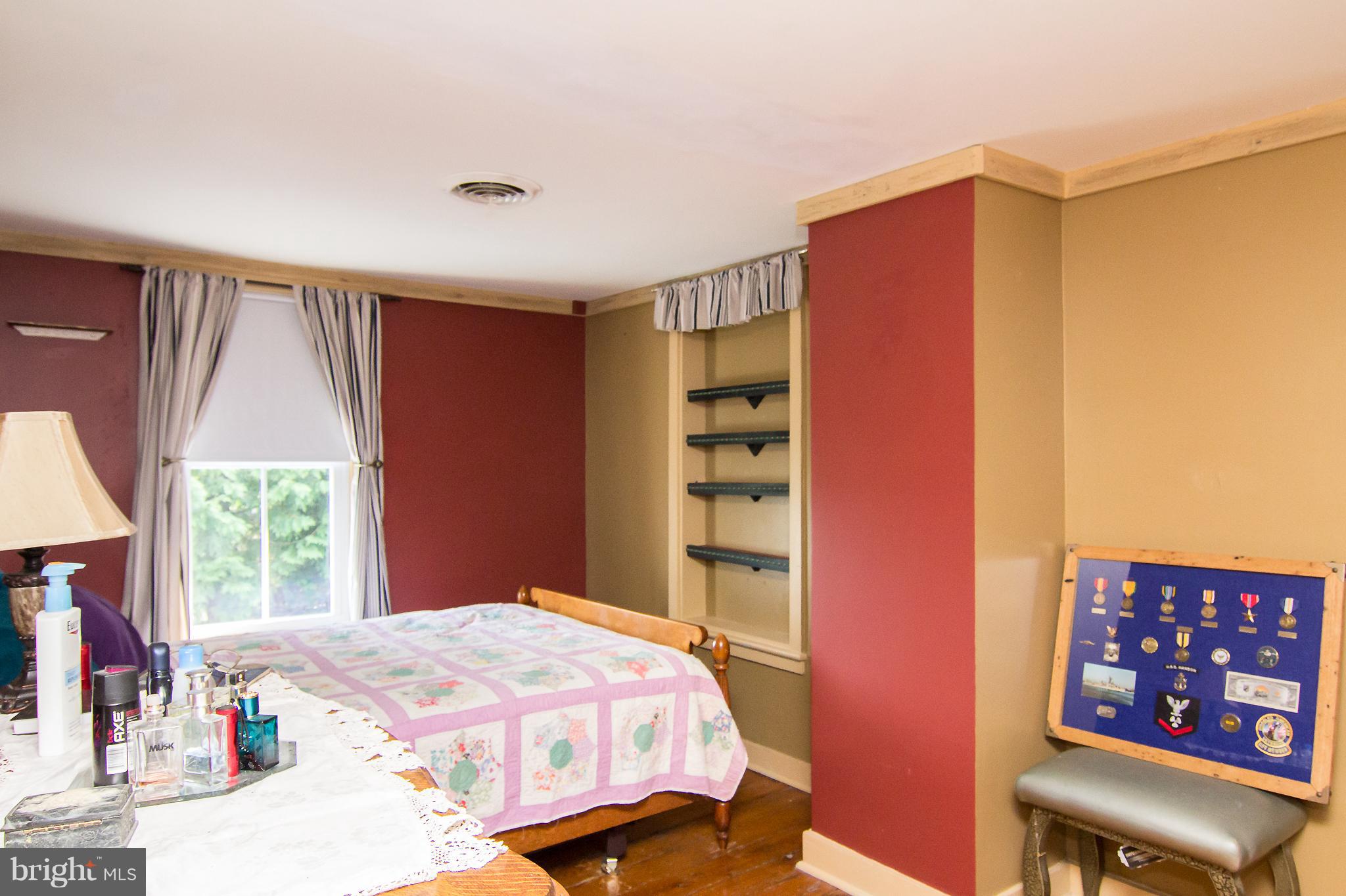 21 Pleasant Valley Road Westminster, MD 21158 - Photo 10 of 23 Bedroom