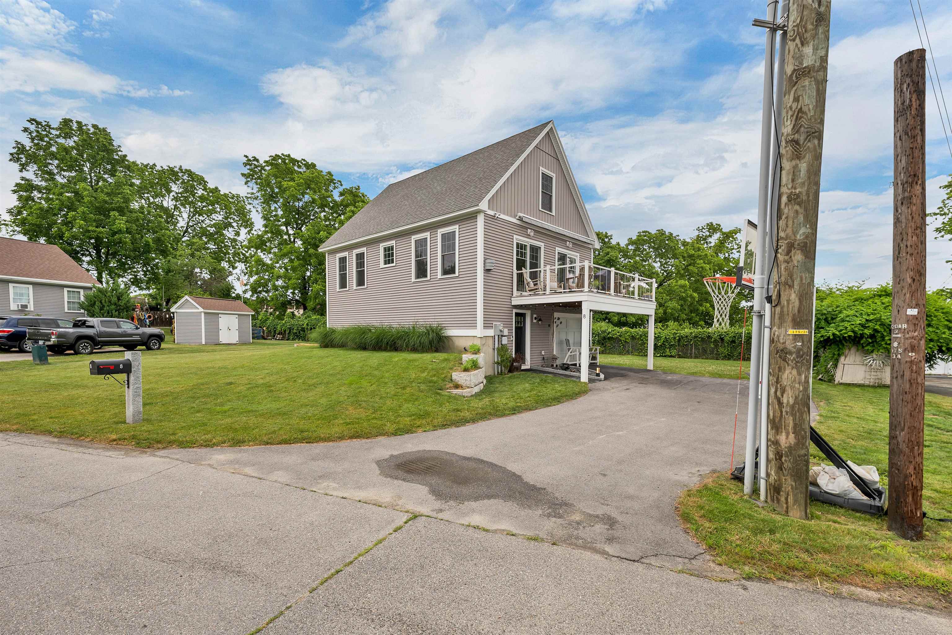 8 Heaphy Road Dover, NH 03820 - Photo 3 of 55