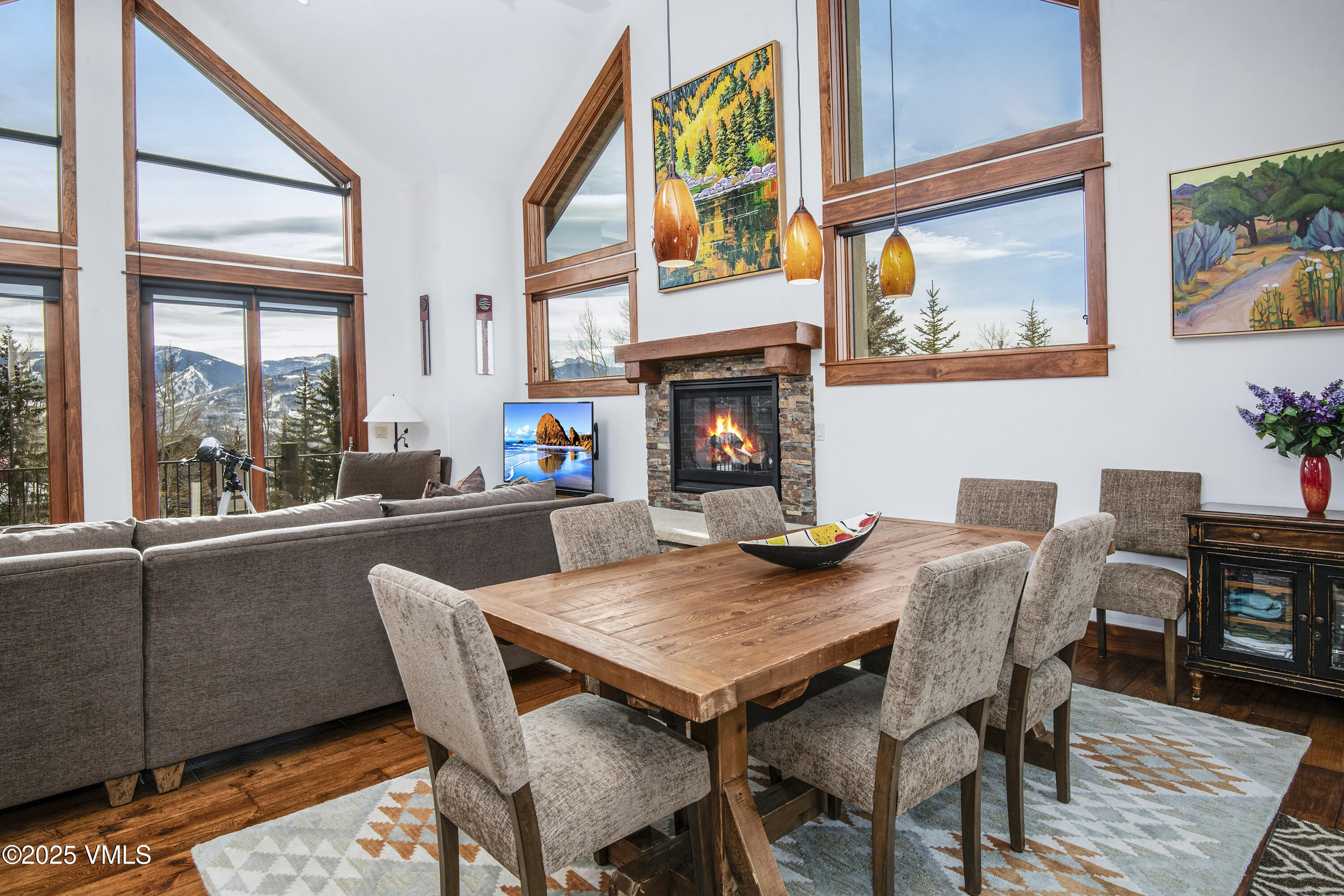 4730 Wildridge Road East, Unit A Avon, CO 81620 - Photo 7 of 41 4730-Wildridge_21