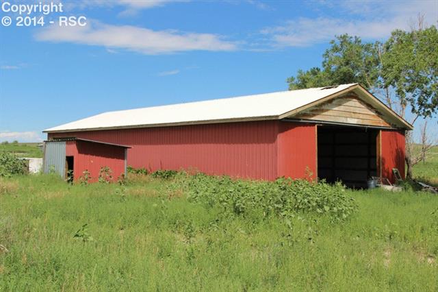 19850 Kosch Road Ramah, CO 80832 - Photo 9 of 14