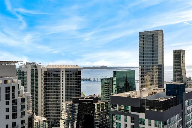 $18,500 | 1000 Brickell Plaza, Unit PH5203, Miami, FL 33131