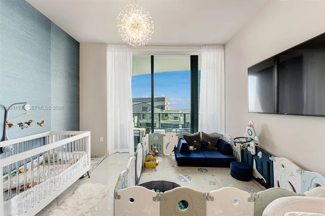 $18,500 | 1000 Brickell Plaza, Unit PH5203, Miami, FL 33131