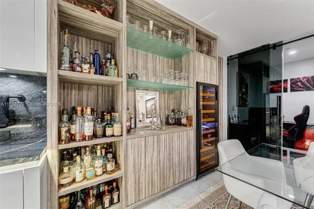 $18,500 | 1000 Brickell Plaza, Unit PH5203, Miami, FL 33131