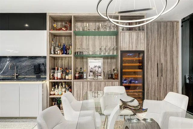 $18,500 | 1000 Brickell Plaza, Unit PH5203, Miami, FL 33131