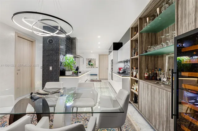 $18,500 | 1000 Brickell Plaza, Unit PH5203, Miami, FL 33131