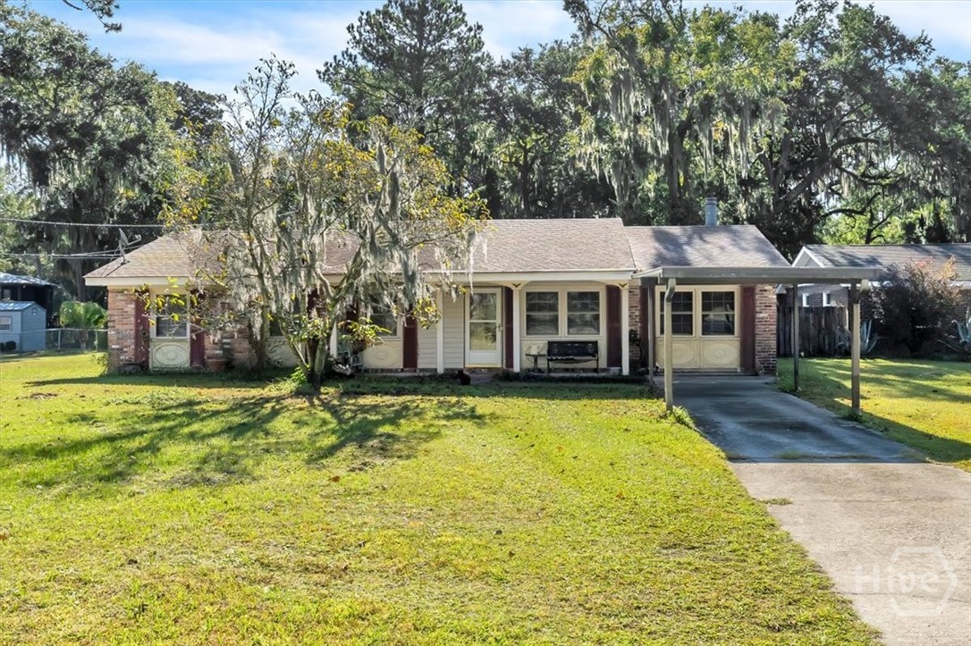 810 Walthour Road Savannah, GA 31410 - Photo 1 of 33 Gallery Image 1