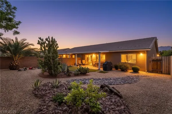 $329,000 | 845 Santa Maria Way, Mesquite, NV 89027