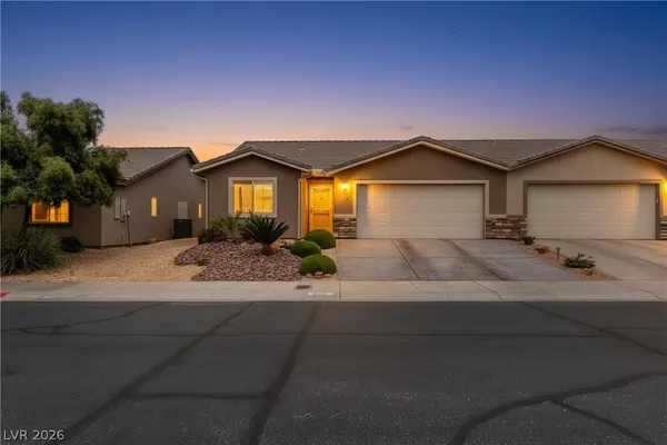 $329,000 | 845 Santa Maria Way, Mesquite, NV 89027