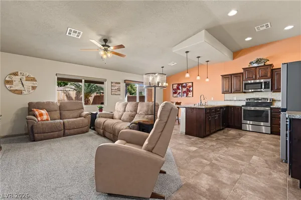 $329,000 | 845 Santa Maria Way, Mesquite, NV 89027